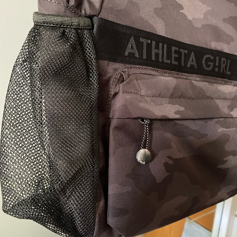 Athleta Girl Limitless Backpack - Picture 3 of 14
